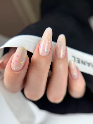 MM Beauty - Stylizacja paznokci